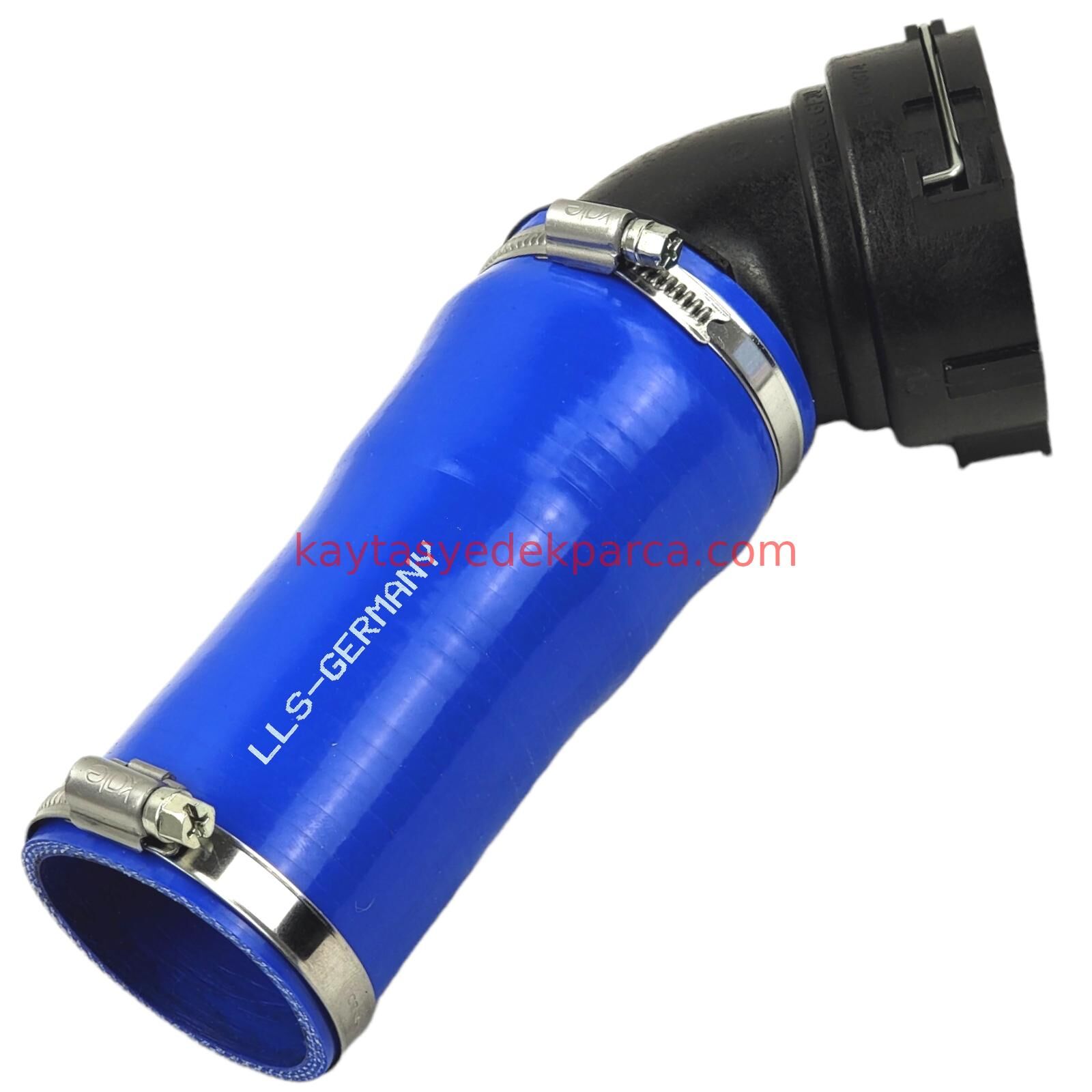 11617805437-7805437-RPR-TURBO HORTUMU E90/L DİZEL ALT KASIM