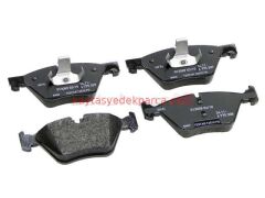 34116858047-6858047-BMW-FREN BALATASI F10 ÖN