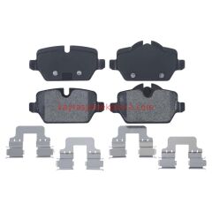 34219808172-BLP-FREN BALATASI ARKA MİNİ/COUNTRYMAN