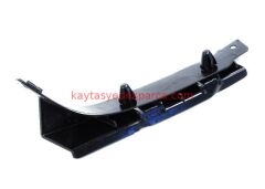 51117116667-7116667-BTP-TAMPON BRAKETİ X5/L ÖN KASADAKİ 10/03=>