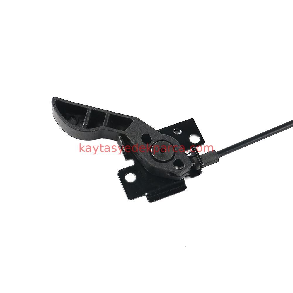 51237218568-7218568-BMW-KAPUT TELİ F25 ÖN