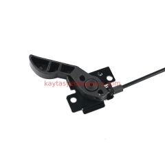 51237218568-7218568-BMW-KAPUT TELİ F25 ÖN