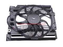 64548380780-8380780-BHR-KLİMA FANI E39 4 FİŞLİ