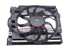 64548380780-8380780-BHR-KLİMA FANI E39 4 FİŞLİ