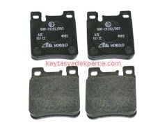 A0024200520-TEX-FREN BALATASI, W140 ARKA