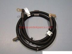 A2052406717626-LMF-MOTOR KULAĞI,W205 R OM626