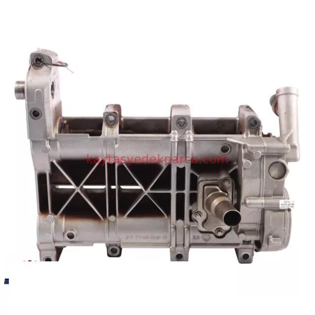 A2710300771-MER-YAĞ POMPASI, M271 *ÇIKMA*