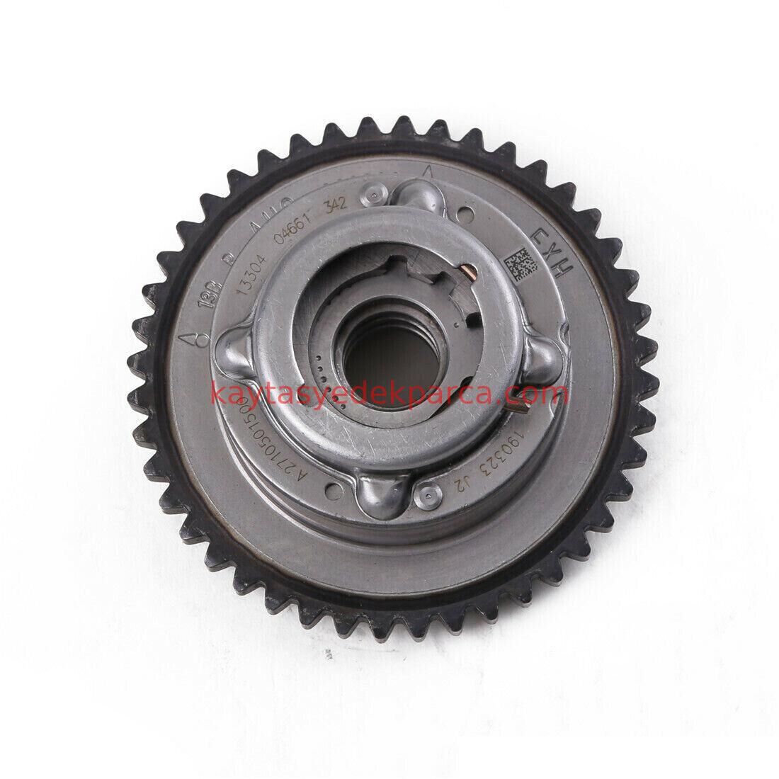 A2710501500-0501500-BSG-EKSANTRİK DİŞLİSİ, M271 CGİ EKSOZ