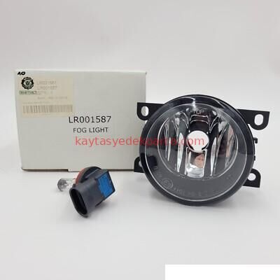 LR001587-ROC-SİS FARI R/L FREEL.2-R.R 2010=>