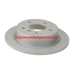34216799383-6799383-ZMM-FREN DİSKİ ARKA F55