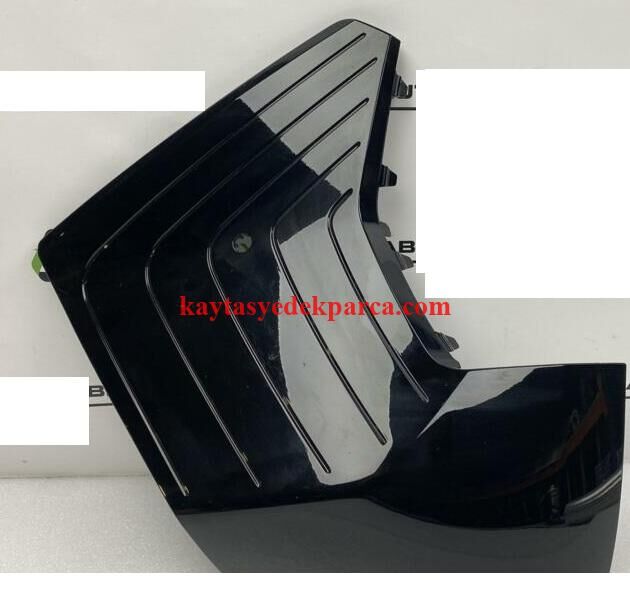 51115A3AE03-5A3AE03-BMW-ÖN TAMPON KAPLAMASI SOL İX