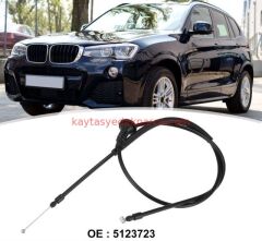 51237239239-7239239-BMW-KAPUT TELİ F30 ARKA