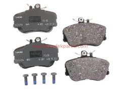 A0024202120-TEX-FREN BALATASI, W202 ÖN 0054204620