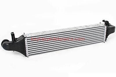 A2465000100-BHR-İNTERKOL RADYATÖRÜ, W117-176-246-156