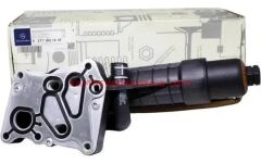 A2711801410T-801410T-BSG-YAĞ SOĞUTUCU TEK M271