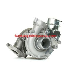A6260900400-KKK-TURBO W205 OM626