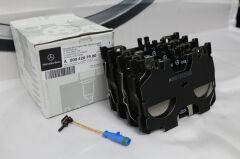 TEX-A0004207900-FREN BALATASI, W253 ÖN SPORT