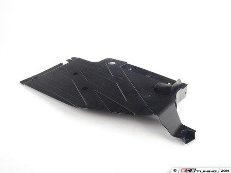 TABAN ALT BAKALİTİ F20/F30/ARKA