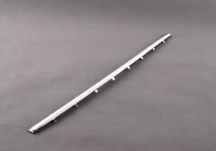 TYG-51117043462-TAMPON BAKALİTİ E65/E66/R ÖN PDC CROM