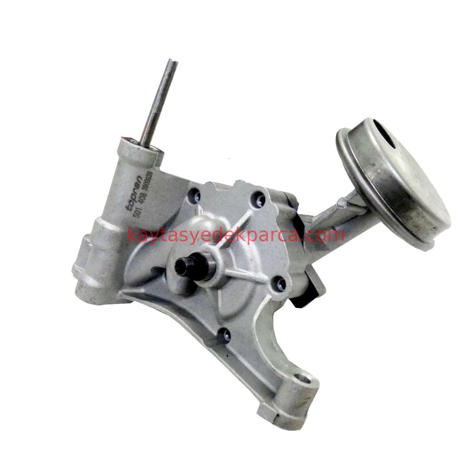 11411286493-1286493-TYG-YAĞ POMPASI M10