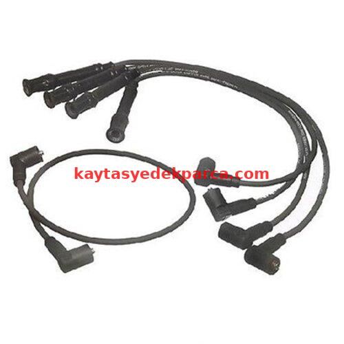 12121727100-1727100-ZTX-BUJİ KABLO SETİ E36/M42/M44