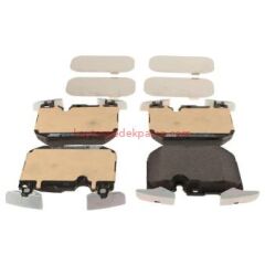 34116859066-6859066-BMW-FREN BALATASI ÖN F20 F30 F31