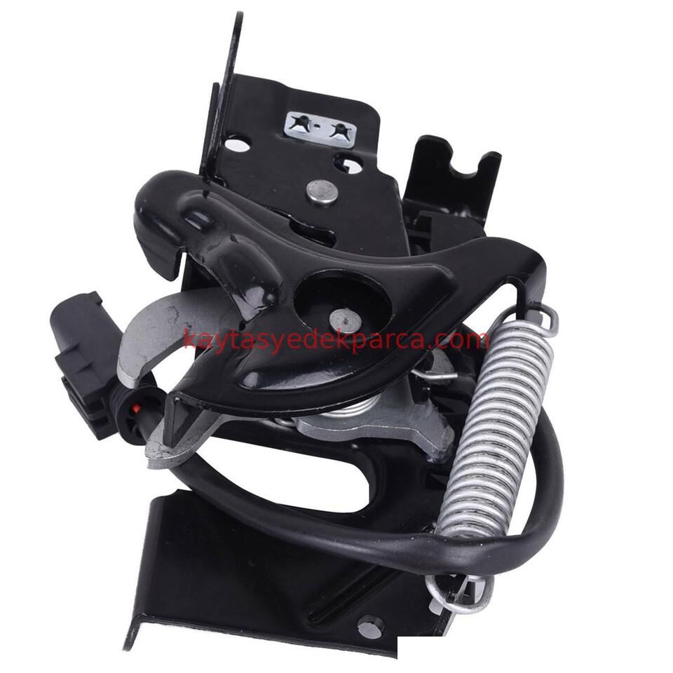 51237242548-7242548-BMW-KAPUT KİLİDİ F20/30