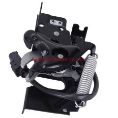 51237242548-7242548-BMW-KAPUT KİLİDİ F20/30