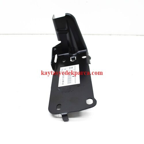 51647117812-7117812-BMW-BAĞLANTI PLAKASI E90/R ÖN