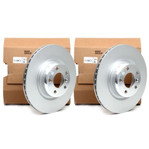 BMW-34206797605-ARKA FREN AYNASI F20.F30 -M FREN-