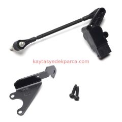 LR020626-EUR-SEVİYE YÜKSEKLİK SENSÖRÜ ÖN/L R.R 2002=>