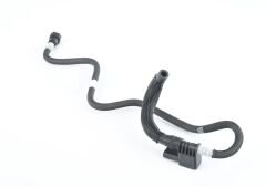 BMW-13537823395-MAZOT BORUSU ISITICILI