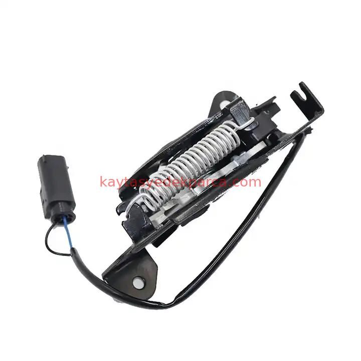 51237242549-7242549-BMW-KAPUT KİLİDİ F20/30/F32