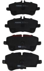 A0034202520-TEX-FREN BALATASI, W203-209 ÖN