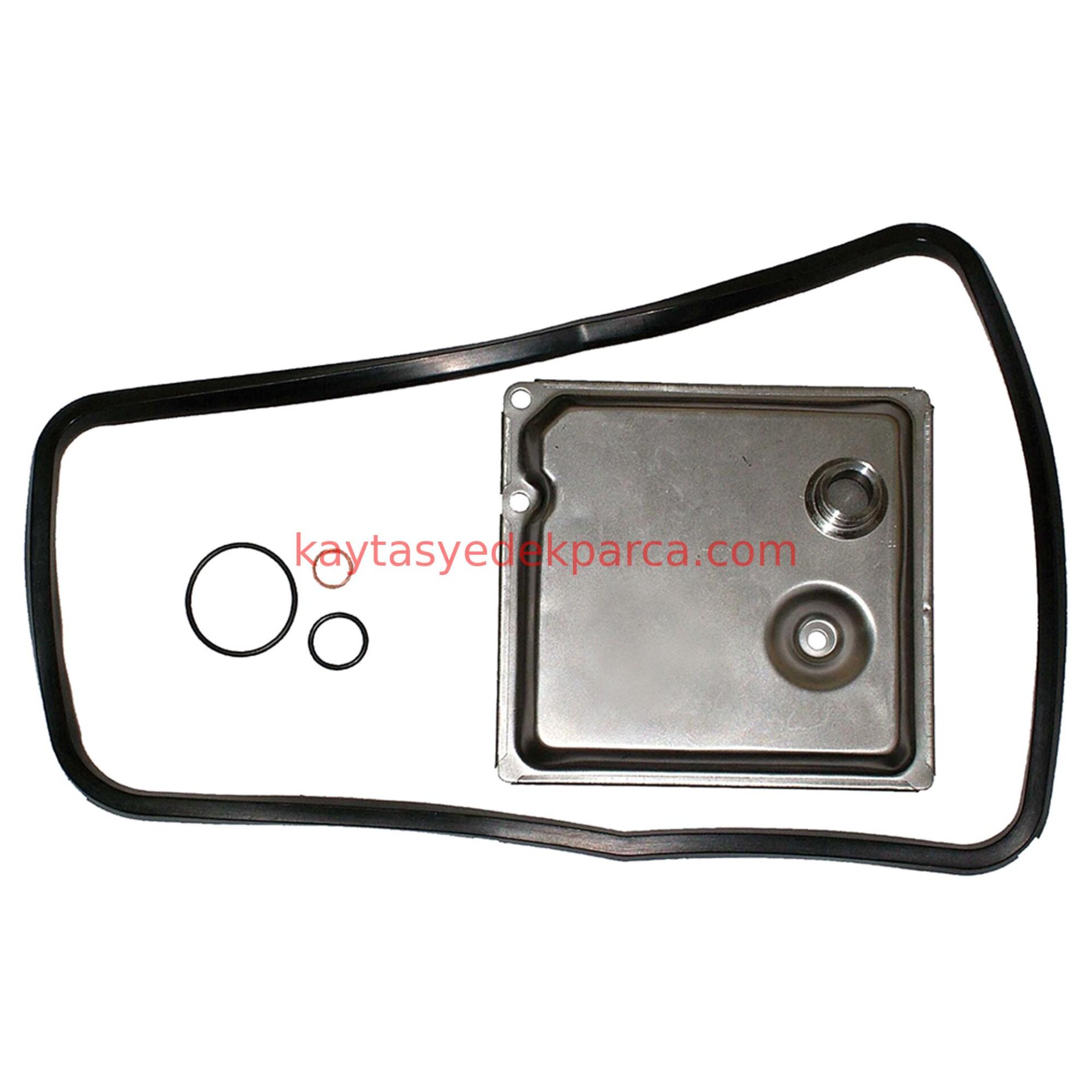 LR007356-ROC-ÇAMURLUK KAPLAMASI ÖN SOL ALT R.R.SPORT