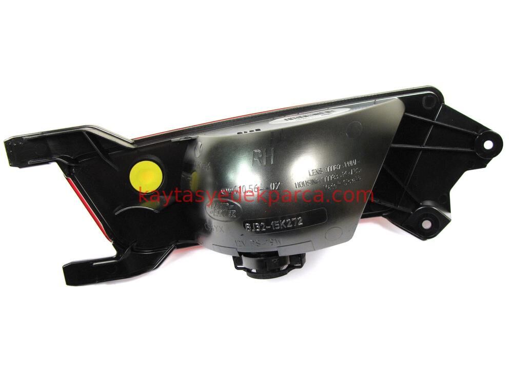 LR081531-LND-ŞANZIMAN TAKOZU RR.SPORT 2014- 2.0