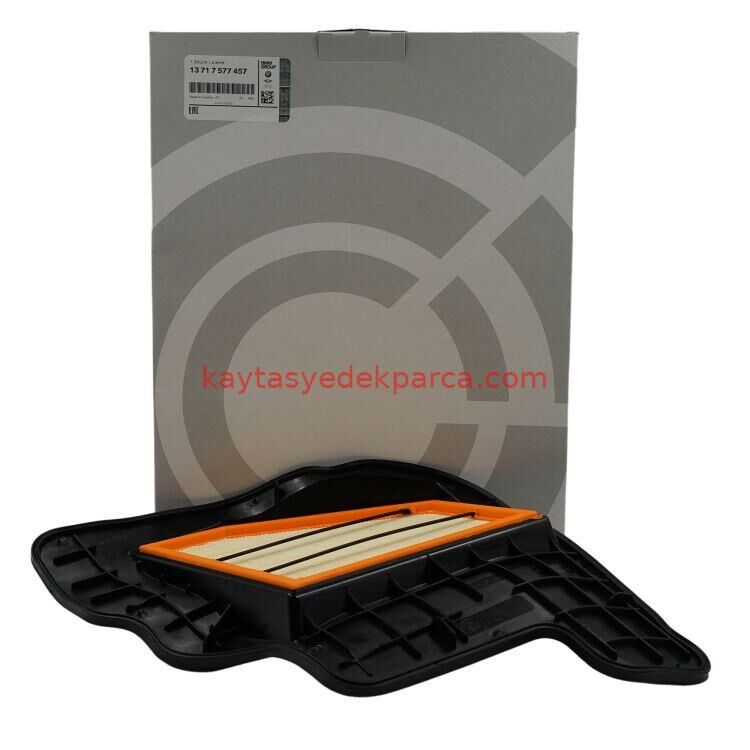 13717577457-7577457-BLP-HAVA FİLTRESİ X6 5.0Xİ 1-4 SİL