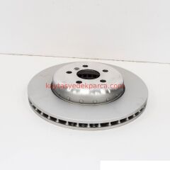 34116860909-6860909-BMW-DİSK ÖN G30 525/530