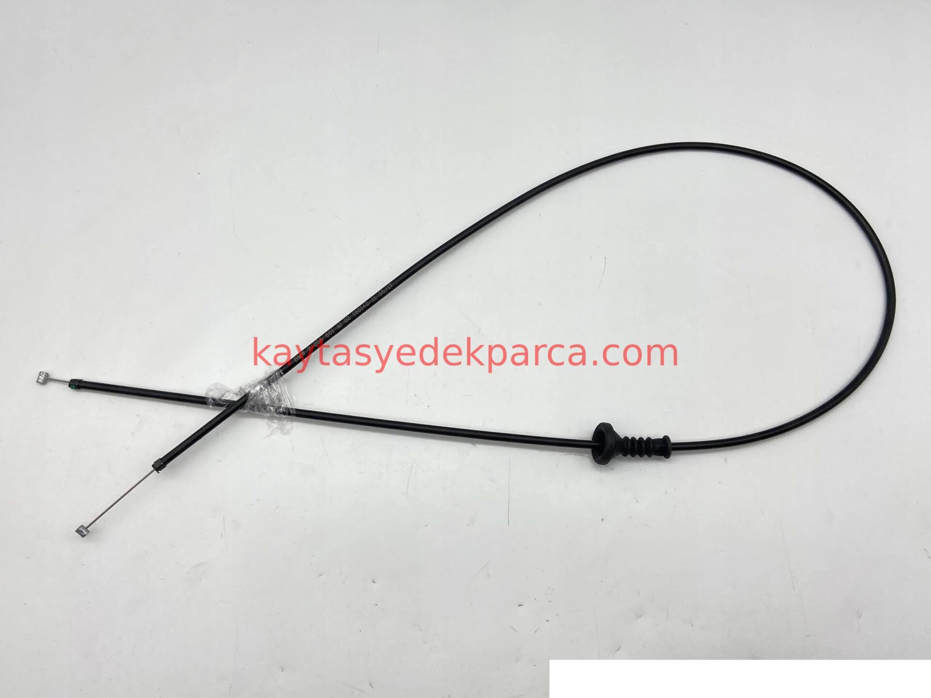 51237255801-7255801-BMW-KAPUT TELİ F01/F02