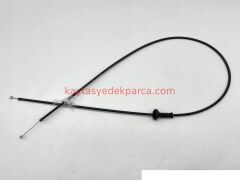 51237255801-7255801-BMW-KAPUT TELİ F01/F02