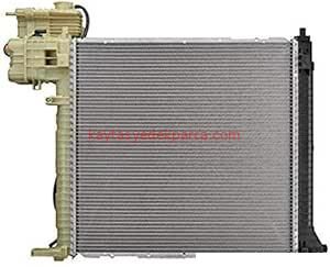 A6385012801-BHR-RADYATÖR, W638 VT A/+ CDI 8MK376714311