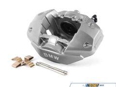 BMW-34206877213-FREN DİSKİ ARKA G20