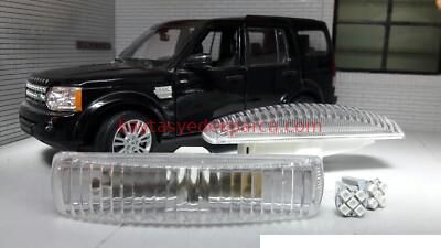 LR007954S-ROC-SİNYAL ÇAMURLUK R.ROVER DISCO.4 SARI