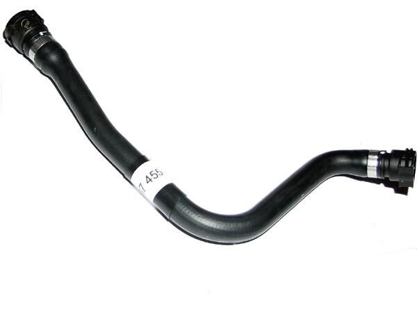 BMW-17127787455-RADYATÖR HORTUMU E60
