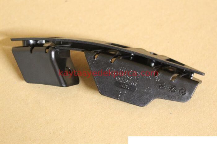 51117008830-7008830-BMW-TAMPON BRAKETİ E63 SAĞ