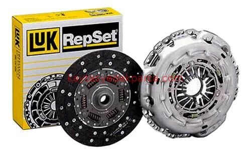 A0202502901-2502901-BLU-DEBRİYAJ SETİ