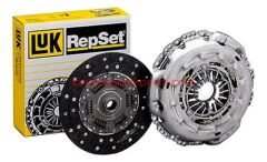 A0202502901-2502901-BLU-DEBRİYAJ SETİ