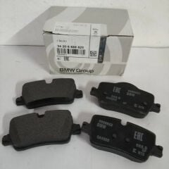 BMW-34206888825-FREN BALATASI ARKA G20