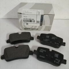 BMW-34206888825-FREN BALATASI ARKA G20