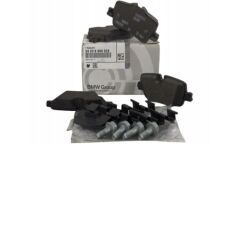 BMW-34206888825-FREN BALATASI ARKA G20
